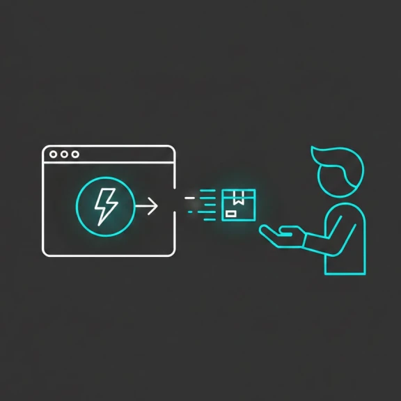 Livraison automatique RCON