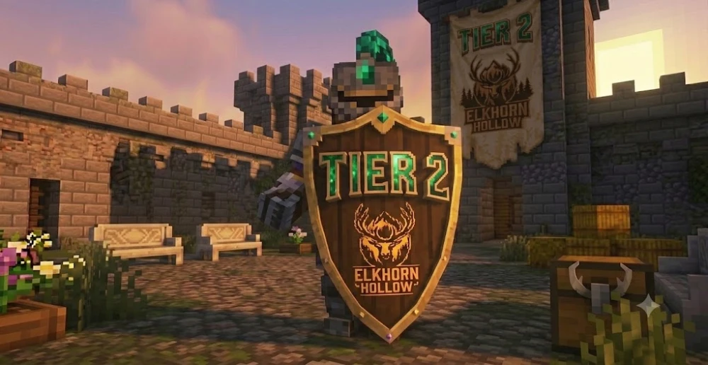 Tier 2