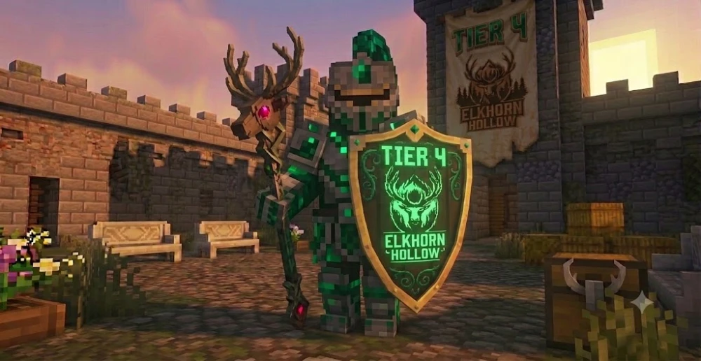 Tier 4