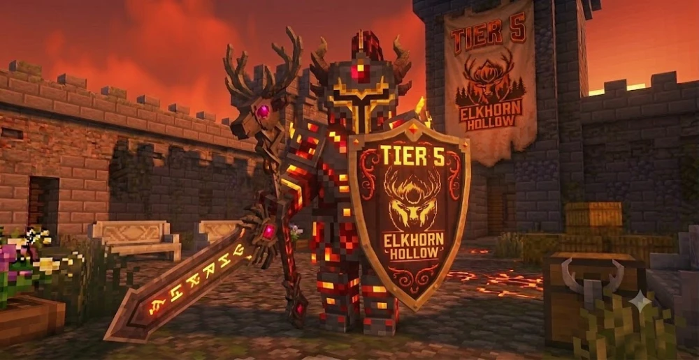 Tier 5
